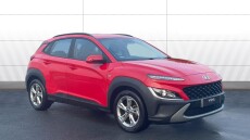 Hyundai Kona 1.0 TGDi 48V MHEV SE Connect 5dr Petrol Hatchback